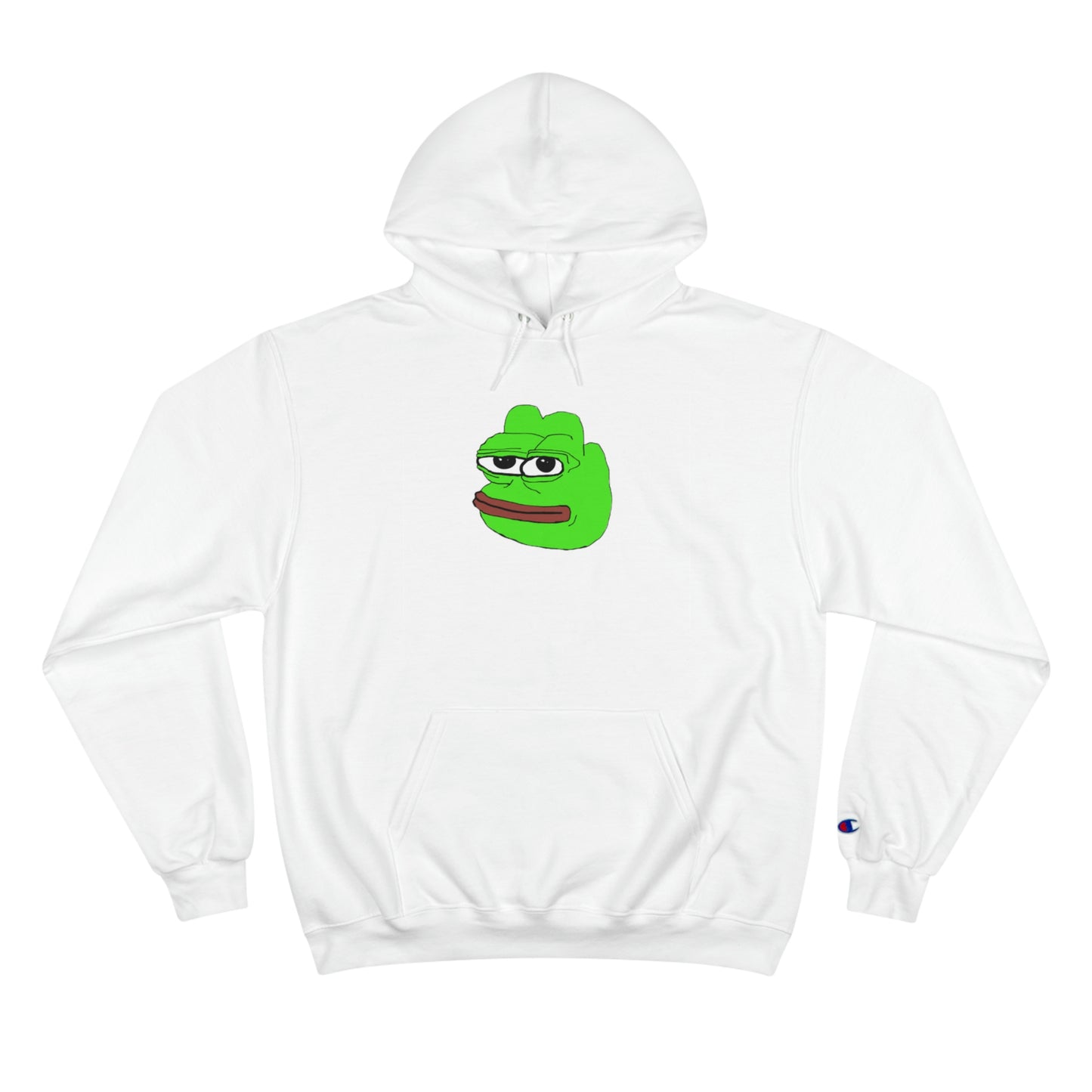 PePe Hoodie