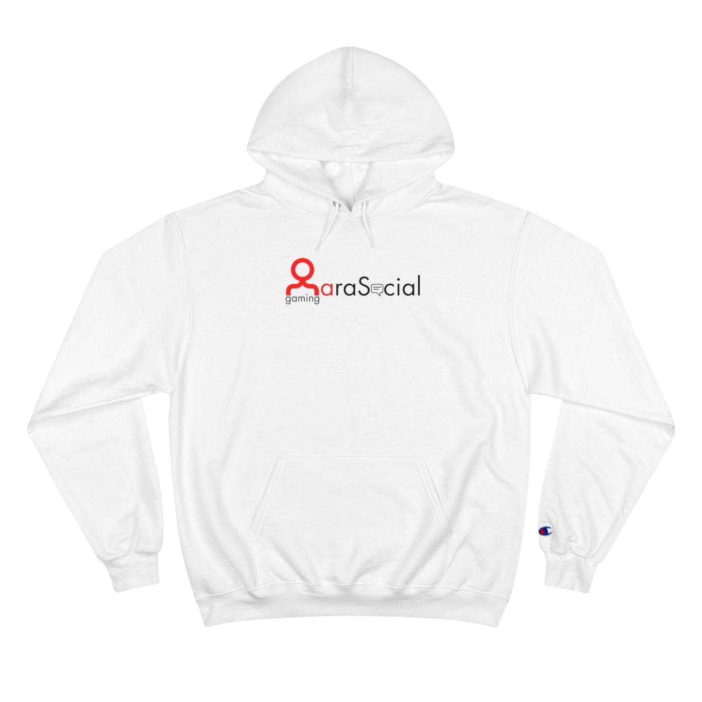 ParaSocial Champion Hoodie