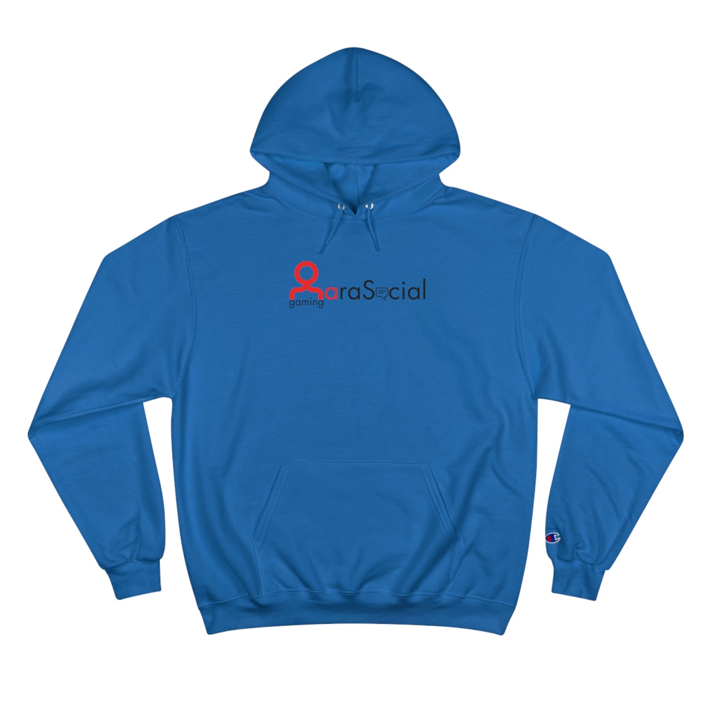 ParaSocial Champion Hoodie
