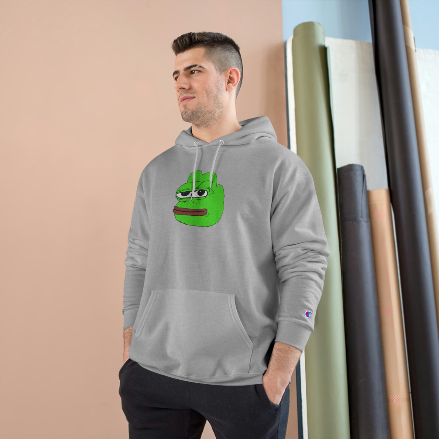 PePe Hoodie