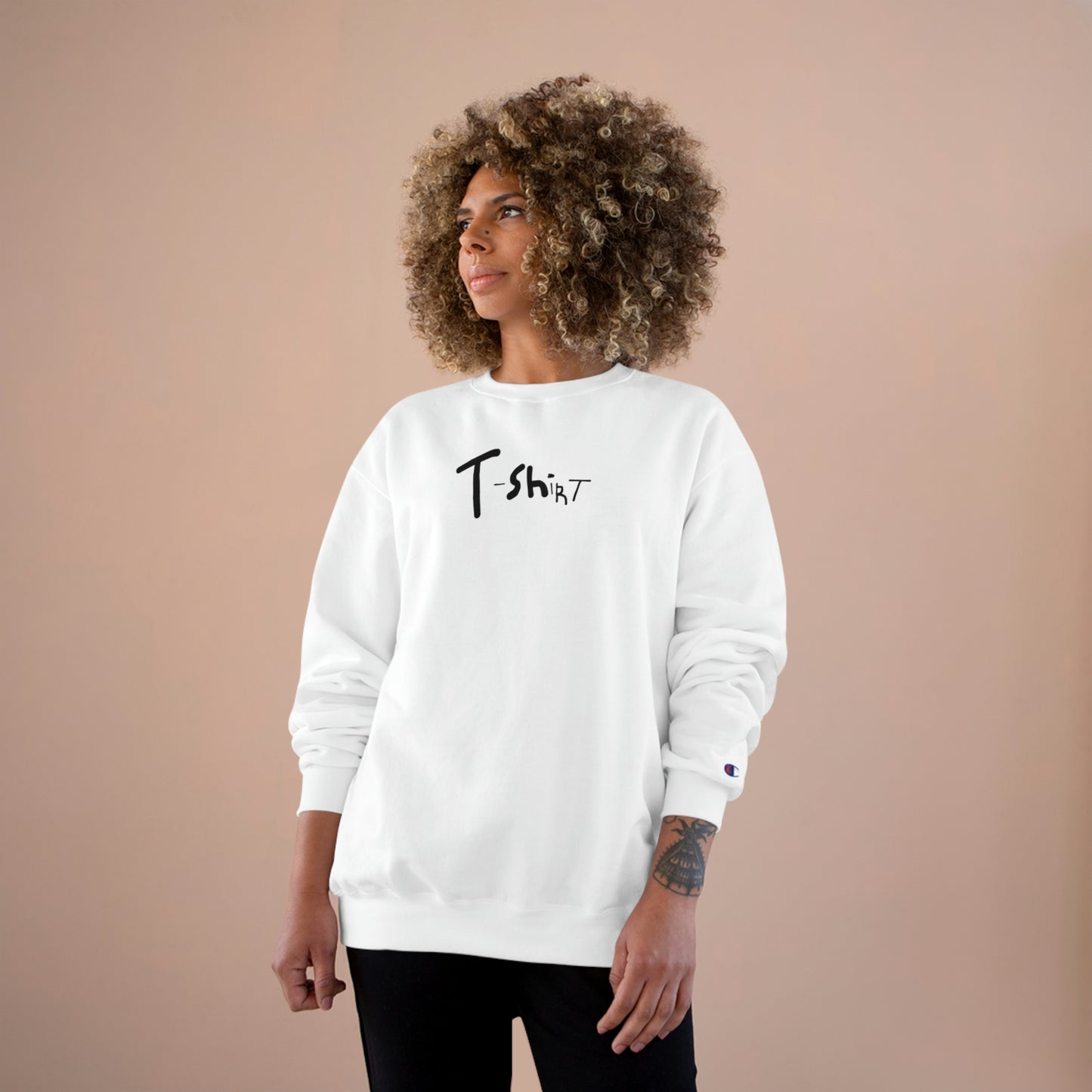 T-shirt Sweatshirt