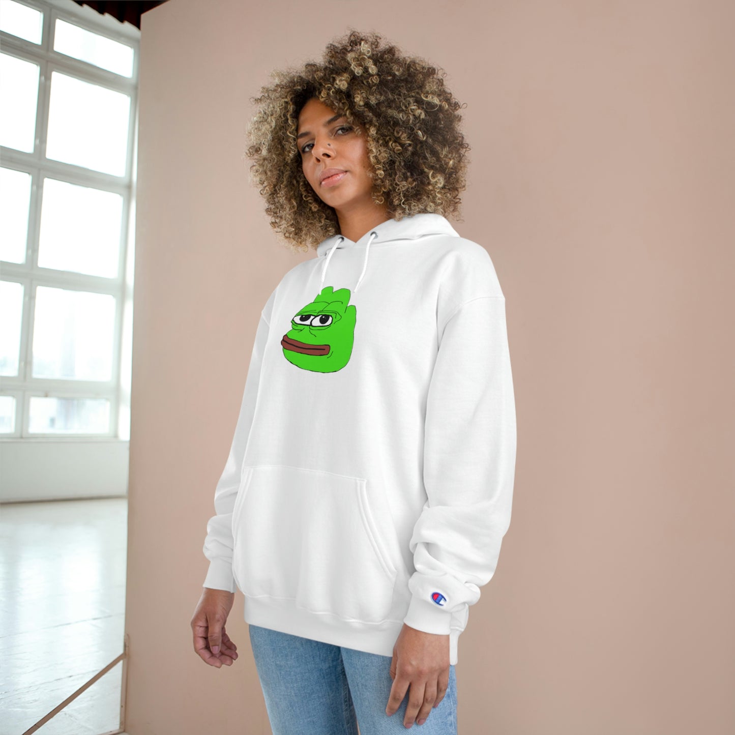PePe Hoodie
