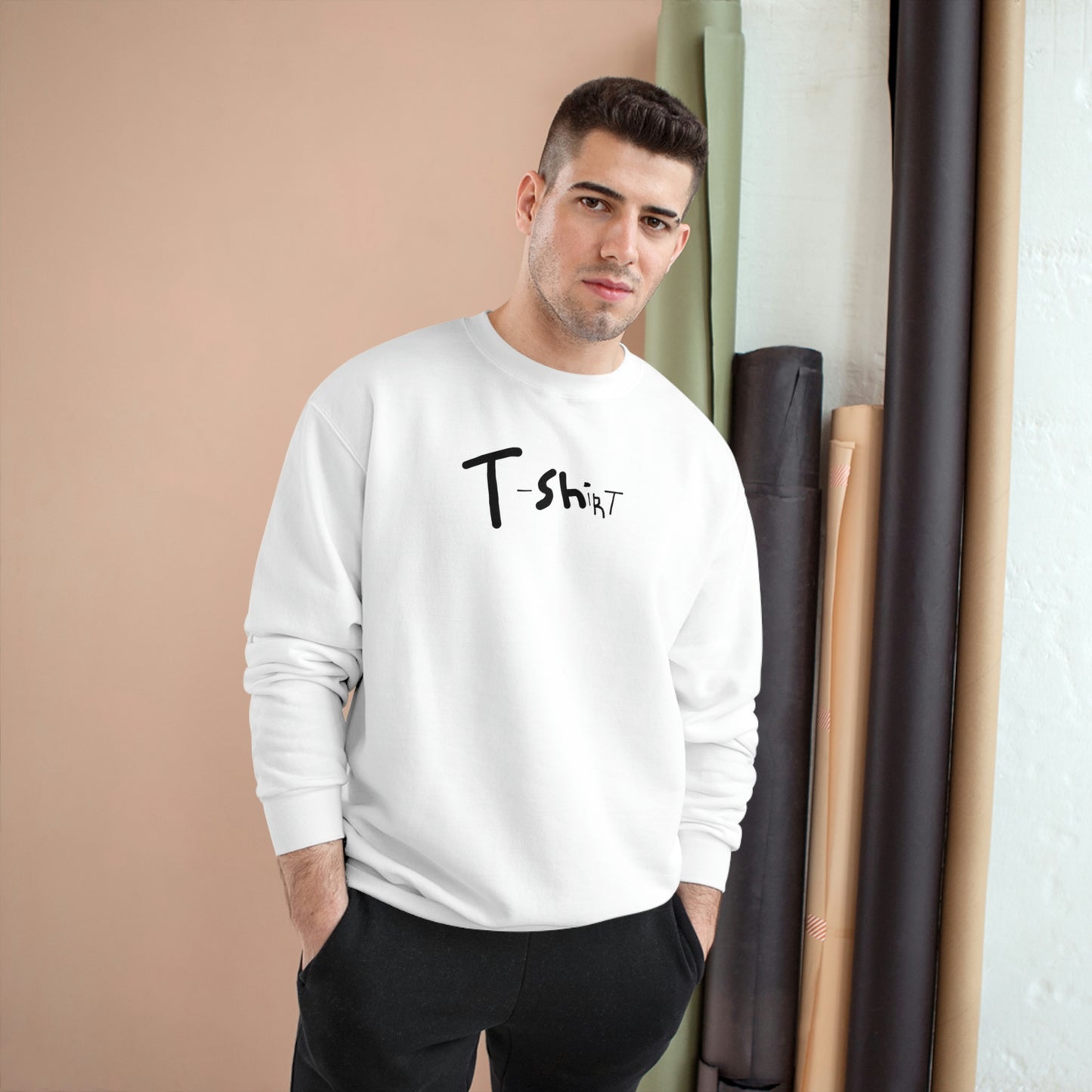 T-shirt Sweatshirt