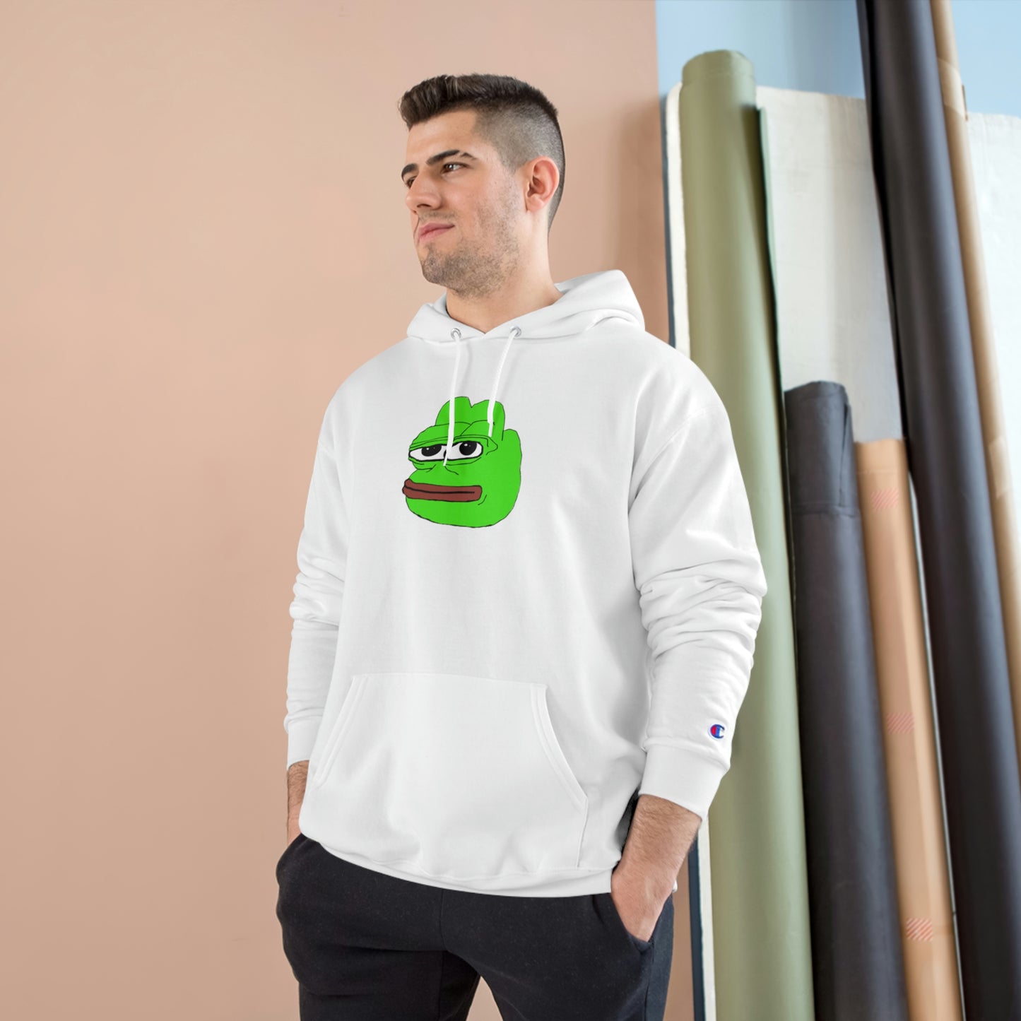 PePe Hoodie