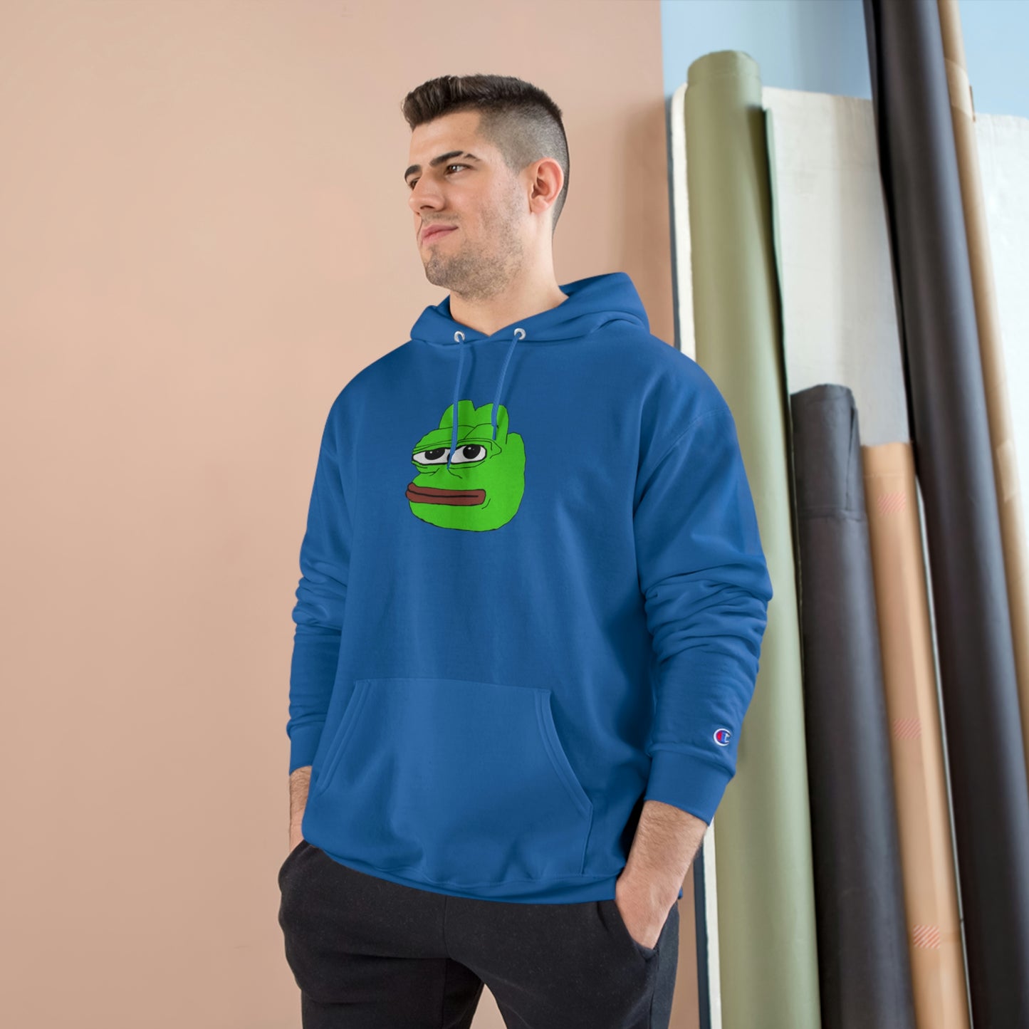 PePe Hoodie