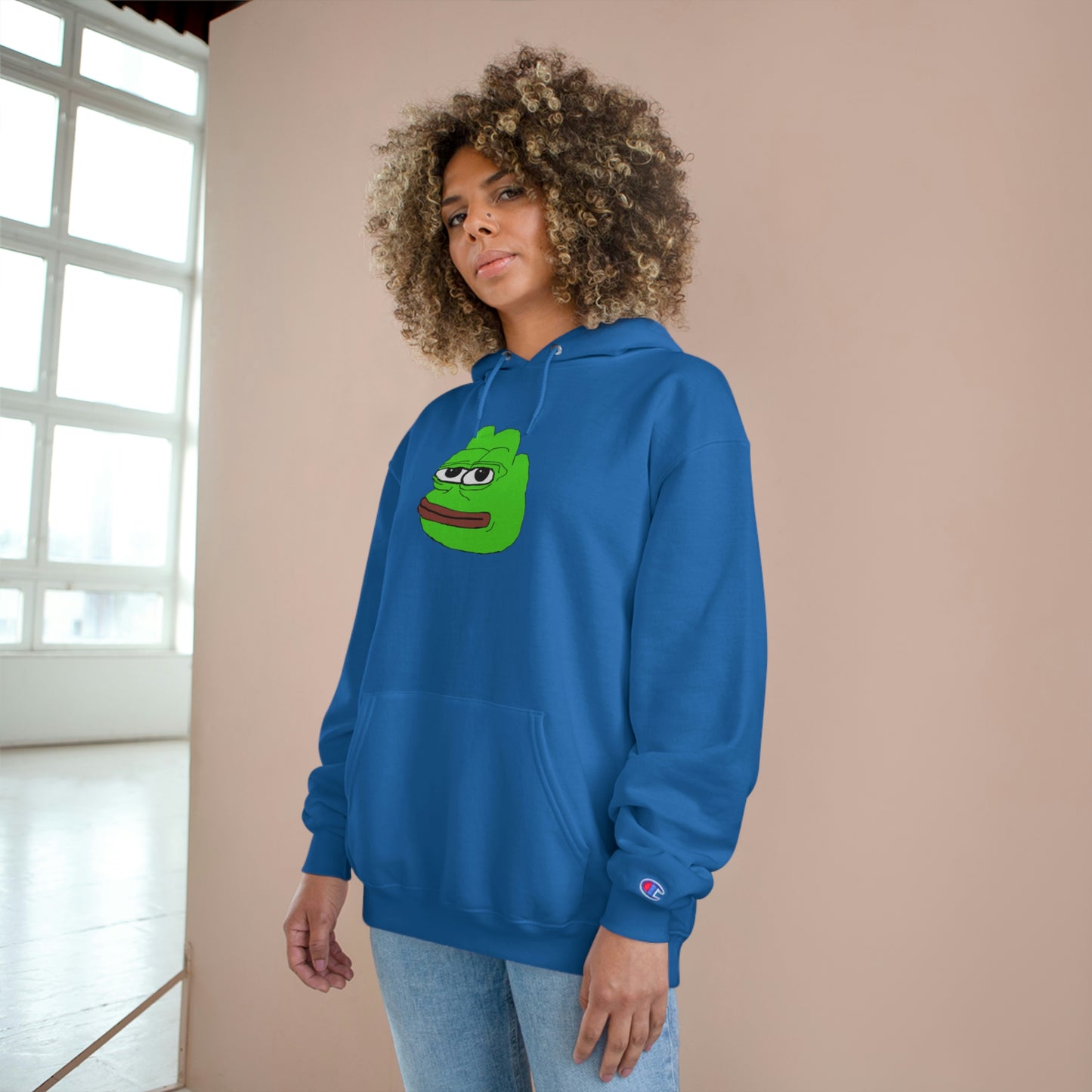 PePe Hoodie