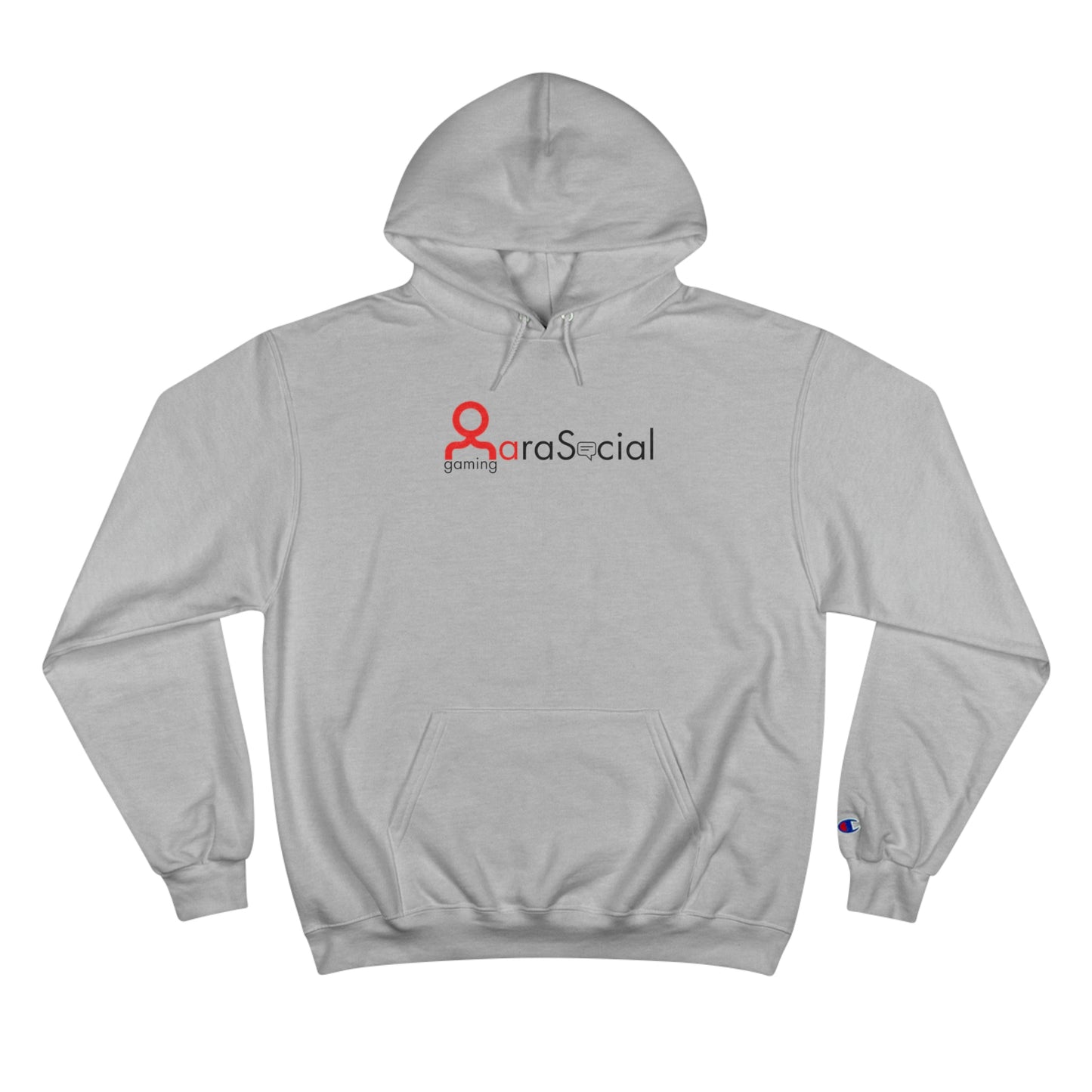 ParaSocial Champion Hoodie