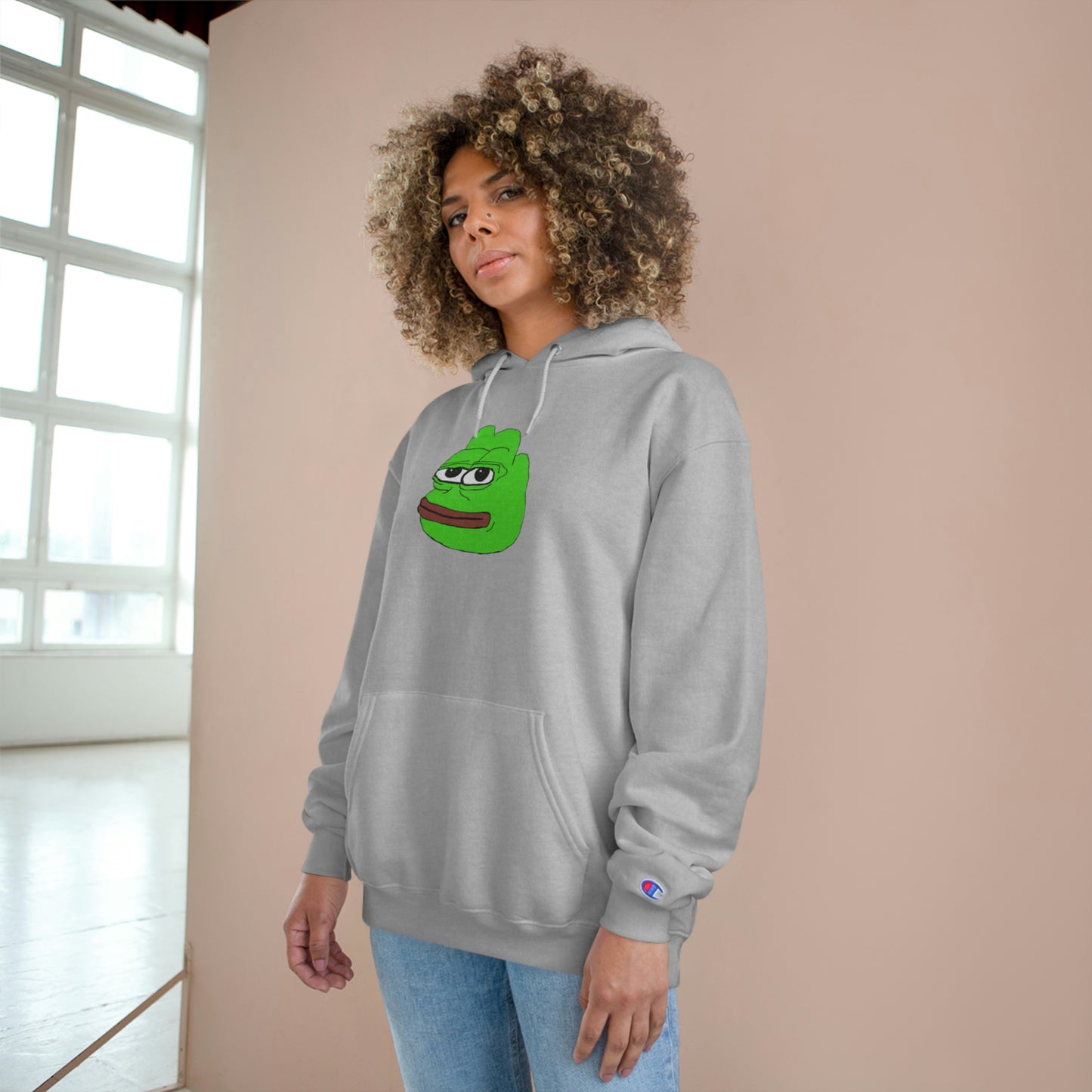 PePe Hoodie
